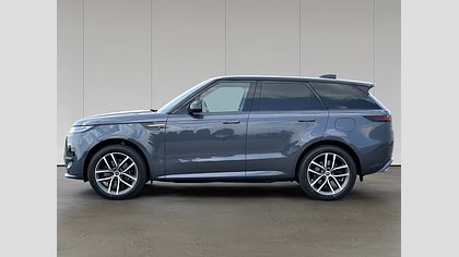 Range Rover Sport 3
