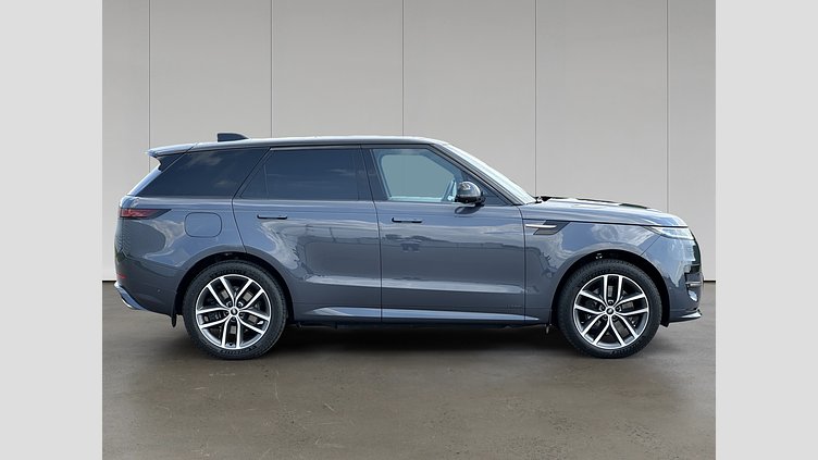 2025 Approved Land Rover Range Rover Sport Varesine Blue P550e БЕНЗИН ГІБРИД PHEV Autobiography