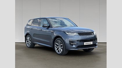 Range Rover Sport 1