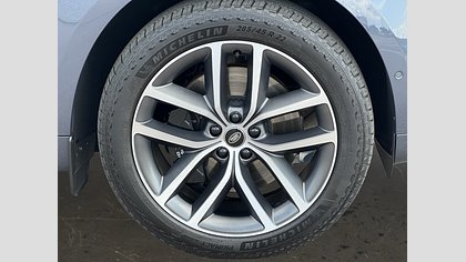 Range Rover Sport 9