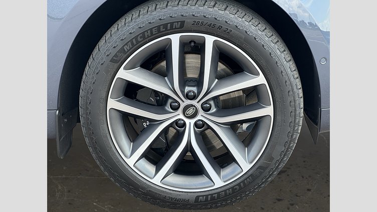 2025 Approved Land Rover Range Rover Sport Varesine Blue P550e БЕНЗИН ГІБРИД PHEV Autobiography