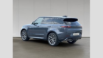 Range Rover Sport 4