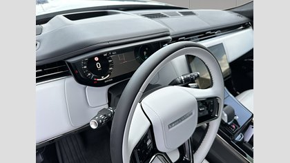 Range Rover Sport 14