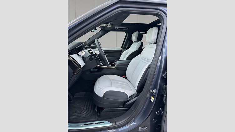 2025 Approved Land Rover Range Rover Sport Varesine Blue P550e БЕНЗИН ГІБРИД PHEV Autobiography