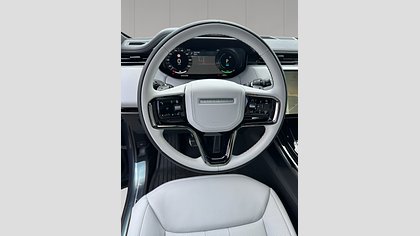 Range Rover Sport 12