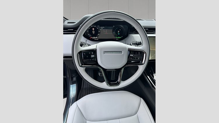 2025 Approved Land Rover Range Rover Sport Varesine Blue P550e БЕНЗИН ГІБРИД PHEV Autobiography