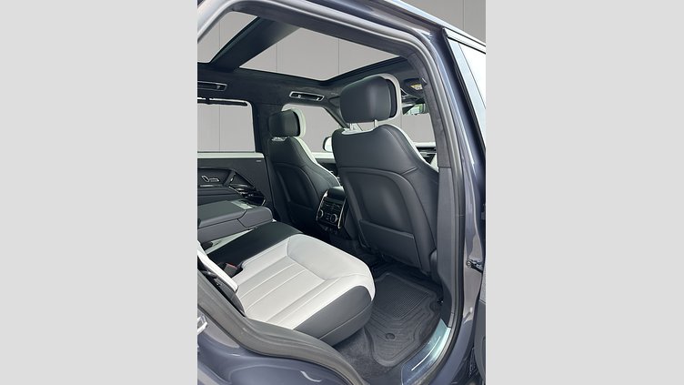 2025 Approved Land Rover Range Rover Sport Varesine Blue P550e БЕНЗИН ГІБРИД PHEV Autobiography