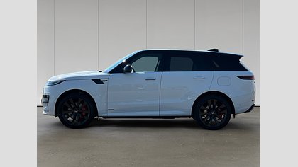 Range Rover Sport 3
