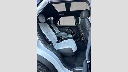 Range Rover Sport 18