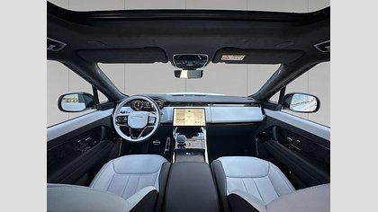 Range Rover Sport 11