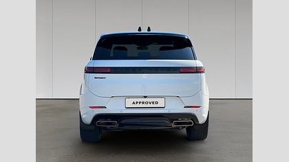 Range Rover Sport 5
