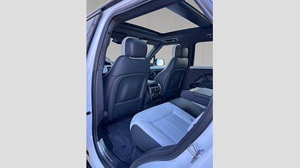Range Rover Sport 24