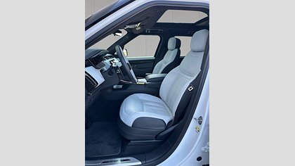 Range Rover Sport 17