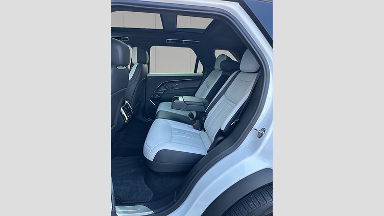 2024 Approved Land Rover Range Rover Sport Fuji White 3.0 litre i6 PHEV​ AUTOBIOGRAPHY