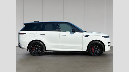 Range Rover Sport 7