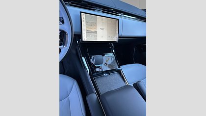 Range Rover Sport 12