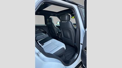Range Rover Sport 22