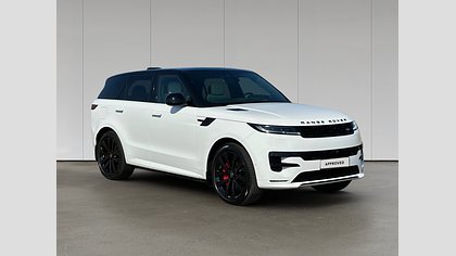 Range Rover Sport 1
