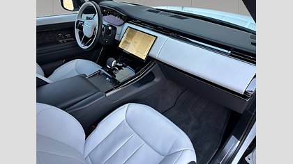 Range Rover Sport 10
