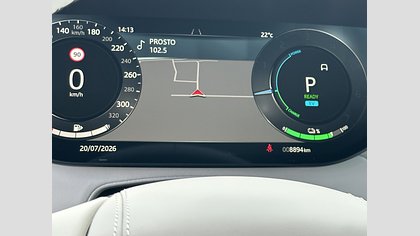 Range Rover Sport 13