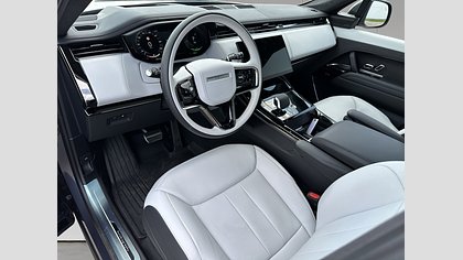 Range Rover Sport 11