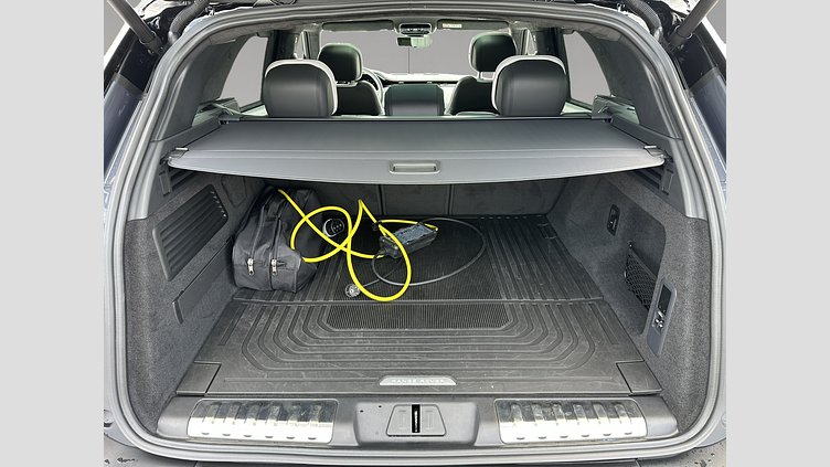 2025 Approved Land Rover Range Rover Sport Varesine Blue P550e БЕНЗИН ГІБРИД PHEV Autobiography