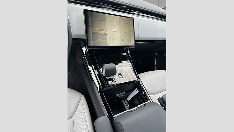 2025 Approved Land Rover Range Rover Sport Varesine Blue P550e БЕНЗИН ГІБРИД PHEV Autobiography