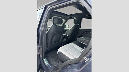Range Rover Sport 16