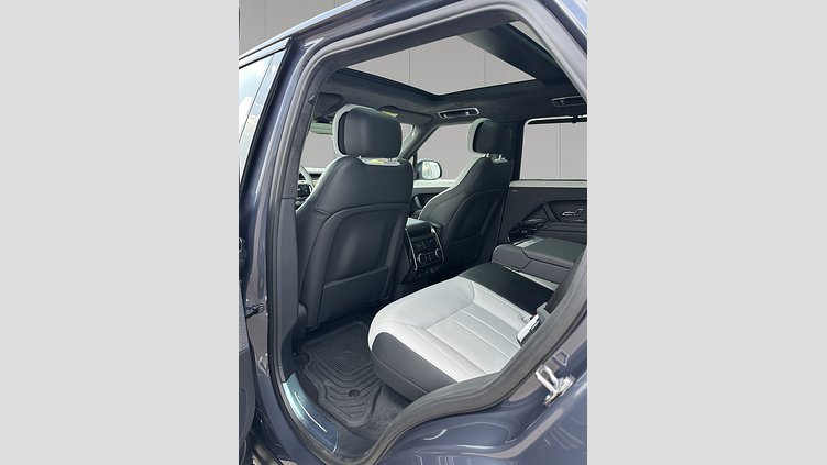 2025 Approved Land Rover Range Rover Sport Varesine Blue P550e БЕНЗИН ГІБРИД PHEV Autobiography