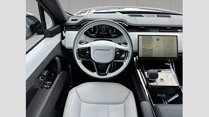 Range Rover Sport 20