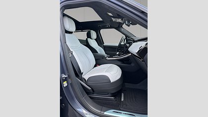 Range Rover Sport 26