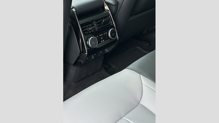 2025 Approved Land Rover Range Rover Sport Varesine Blue P550e БЕНЗИН ГІБРИД PHEV Autobiography
