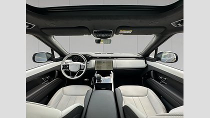 Range Rover Sport 22
