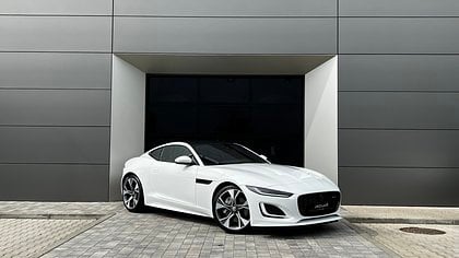 F-Type 0