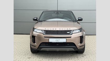 Range Rover Evoque 1