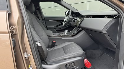 Range Rover Evoque 12