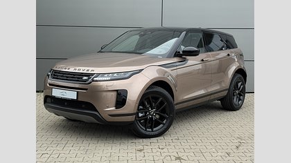 Range Rover Evoque 0