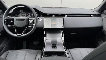 Range Rover Evoque 6