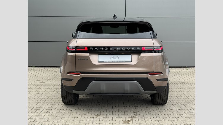 2026 Nowy Land Rover Range Rover Evoque Corinthian Bronze D200 Diesel MHEV Standardowy rozstaw kół S