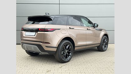 Range Rover Evoque 4