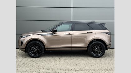 Range Rover Evoque 2