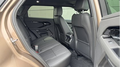 Range Rover Evoque 10