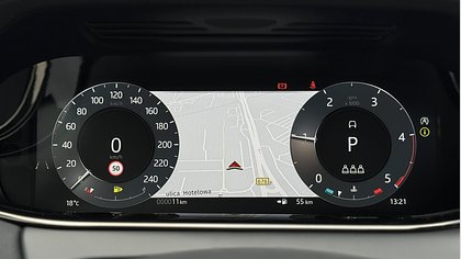 Range Rover Evoque 8