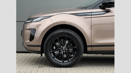 Range Rover Evoque 5