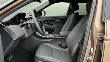 Range Rover Evoque 13