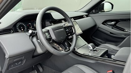 Range Rover Evoque 7