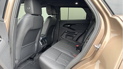 Range Rover Evoque 11