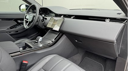 Range Rover Evoque 9