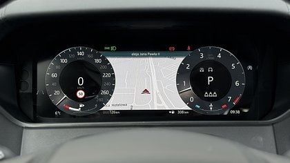 Range Rover Velar 9