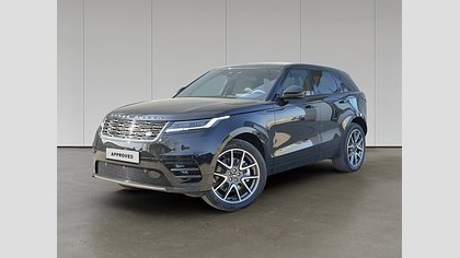 Range Rover Velar 0